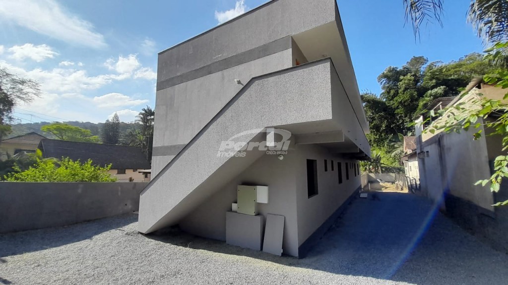 Apartamento, 1 quarto, 35 m² - Foto 1