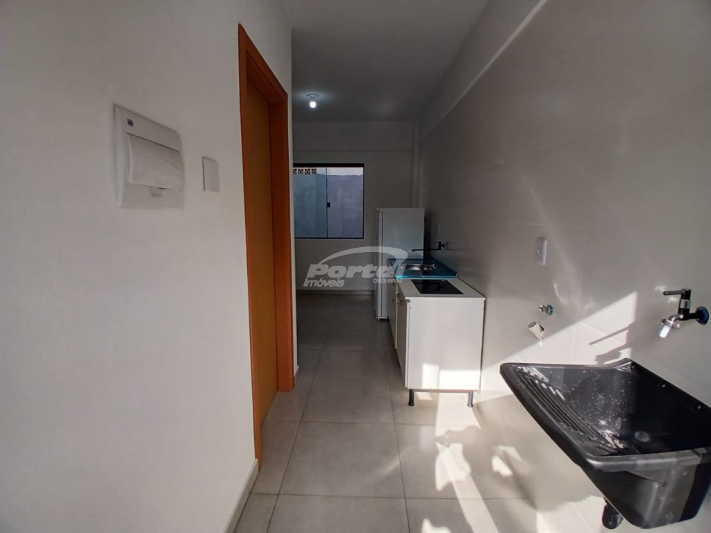 Apartamento, 1 quarto, 35 m² - Foto 5