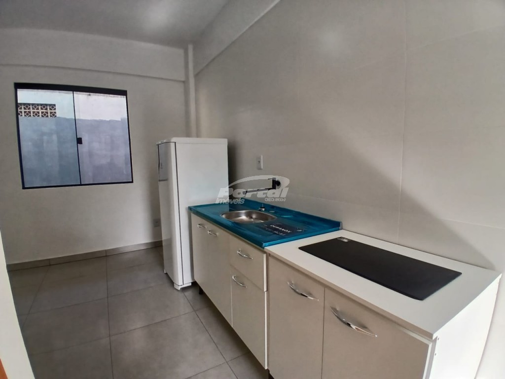 Apartamento, 1 quarto, 35 m² - Foto 4