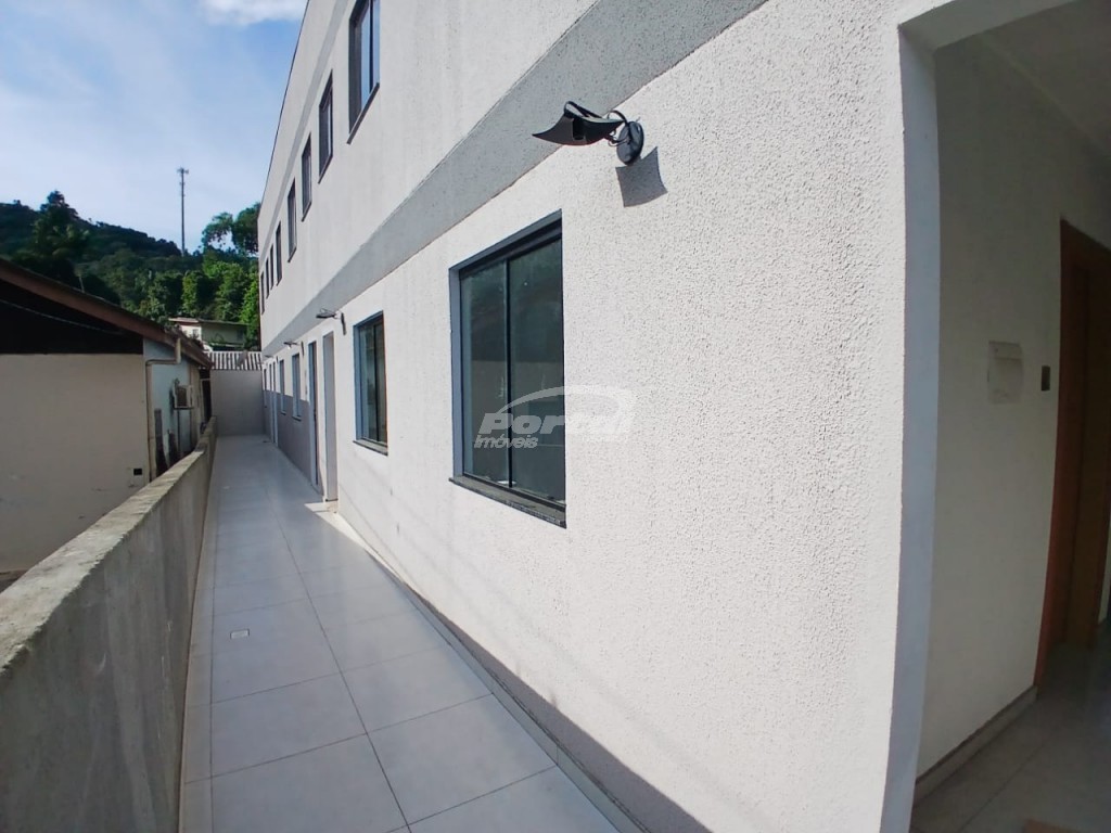 Apartamento, 1 quarto, 35 m² - Foto 2