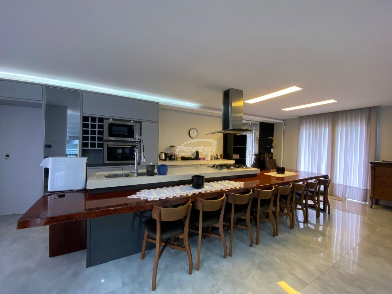 Casa, 3 quartos, 251 m² - Foto 5