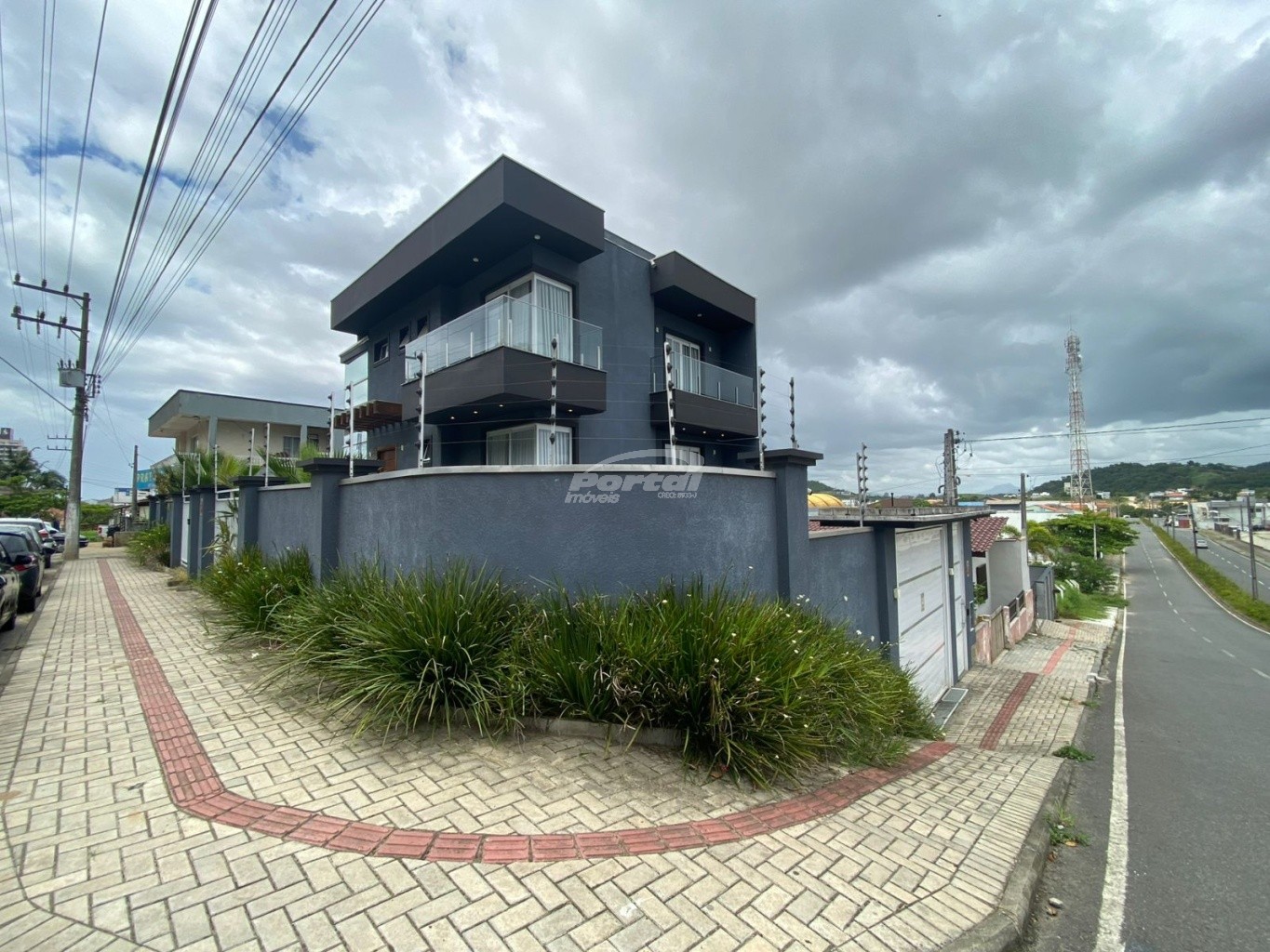 Casa, 3 quartos, 251 m² - Foto 2