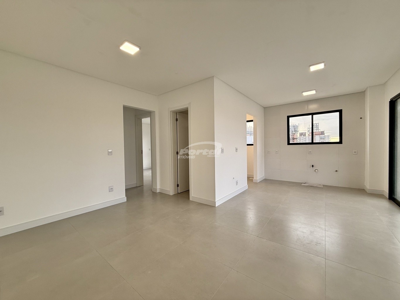 Apartamento, 3 quartos, 82 m² - Foto 4