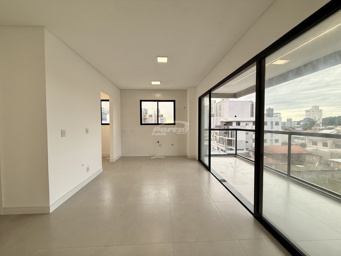 Apartamento, 3 quartos, 82 m² - Foto 5