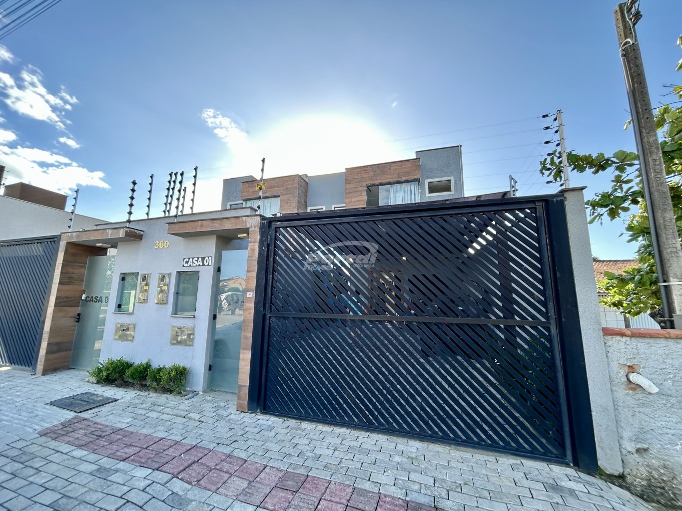 Casa, 3 quartos, 134 m² - Foto 1