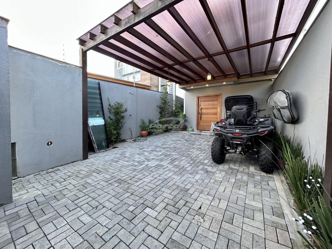 Casa, 3 quartos, 134 m² - Foto 3