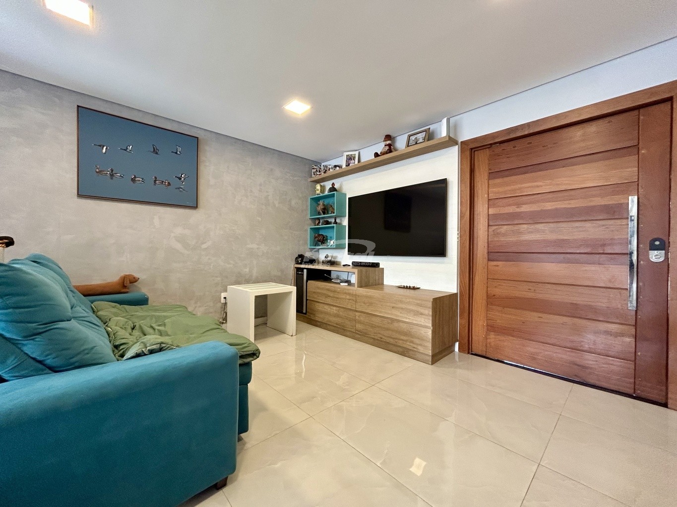 Casa, 3 quartos, 134 m² - Foto 4