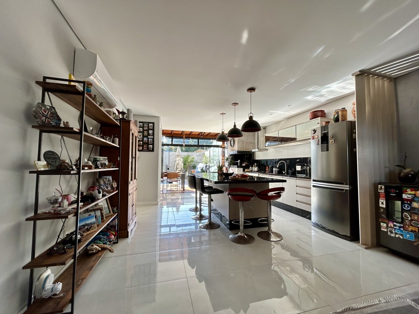 Casa, 3 quartos, 134 m² - Foto 5