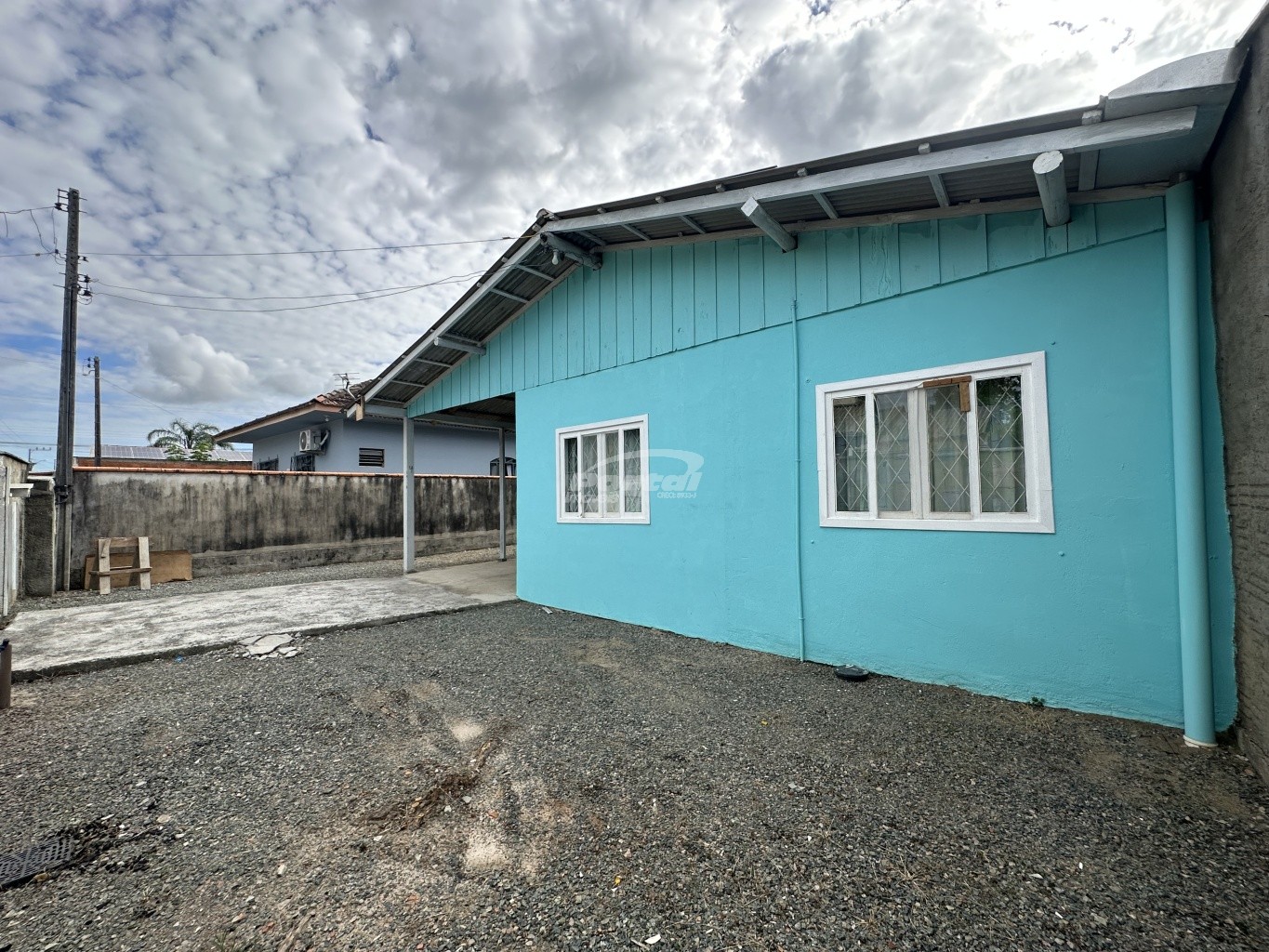 Casa, 4 quartos, 80 m² - Foto 2