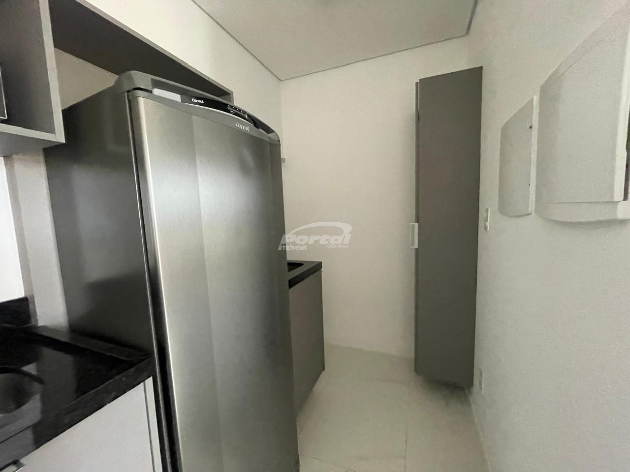 Apartamento, 1 quarto, 33 m² - Foto 4