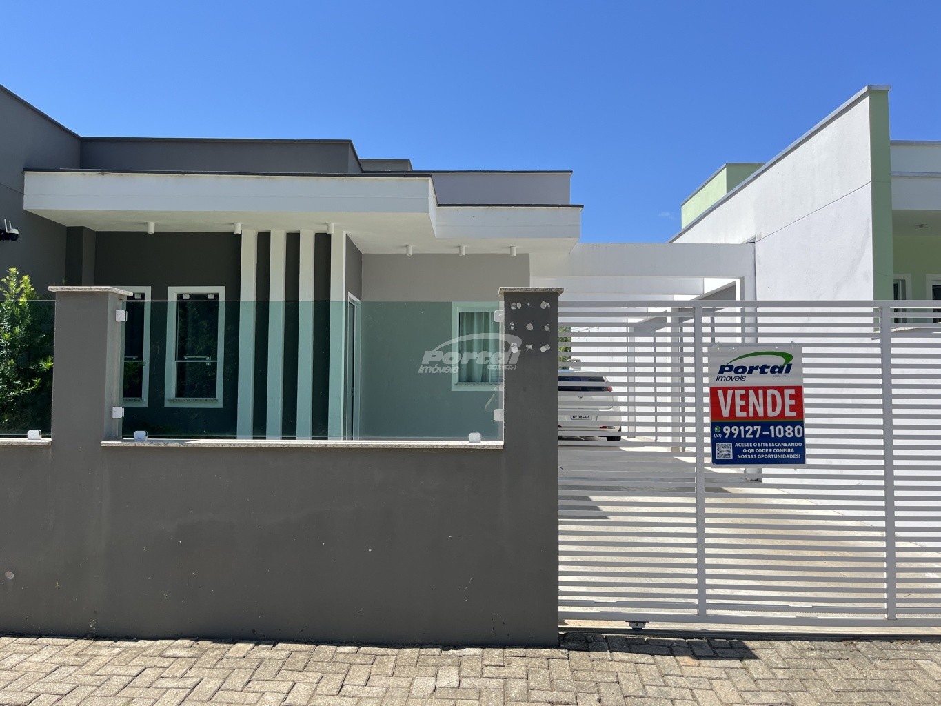 Casa, 3 quartos, 80 m² - Foto 2