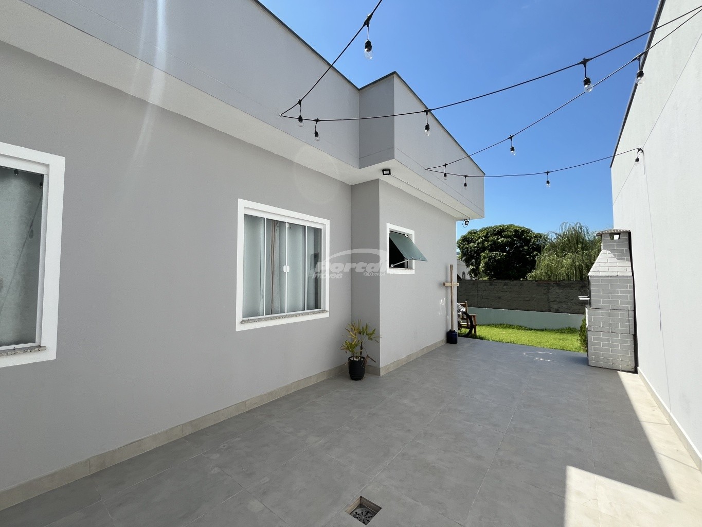 Casa, 3 quartos, 80 m² - Foto 4