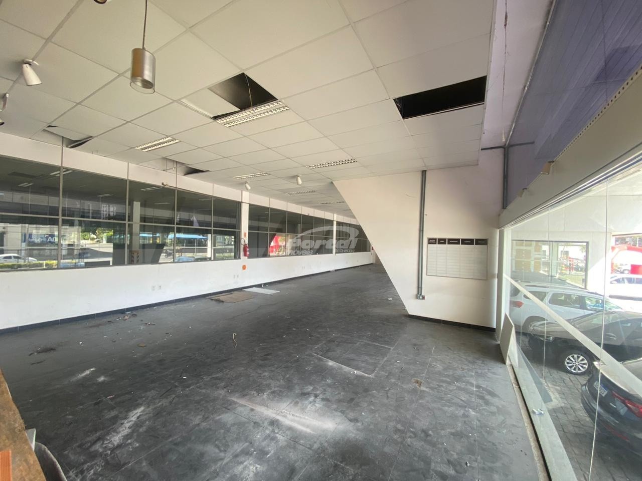 Sala-Conjunto, 1730 m² - Foto 3