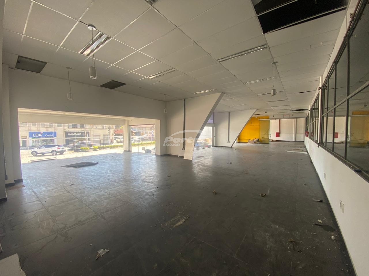 Sala-Conjunto, 1730 m² - Foto 5