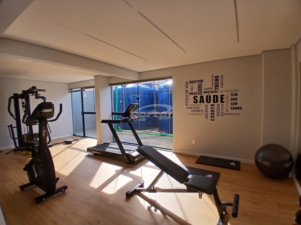 Apartamento, 2 quartos, 70 m² - Foto 5