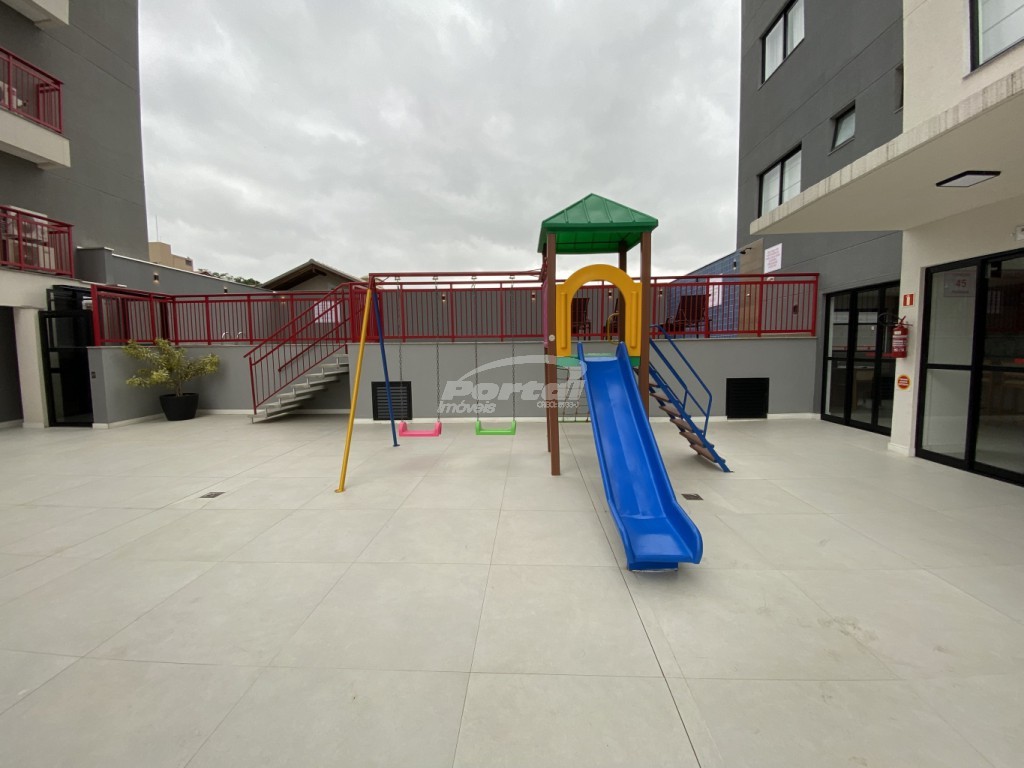 Apartamento, 2 quartos, 70 m² - Foto 3