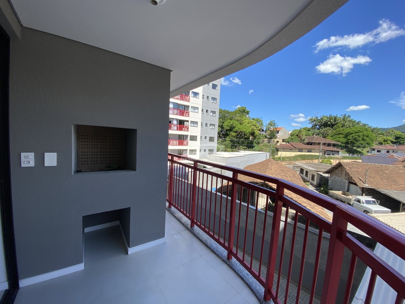 Apartamento, 2 quartos, 70 m² - Foto 1