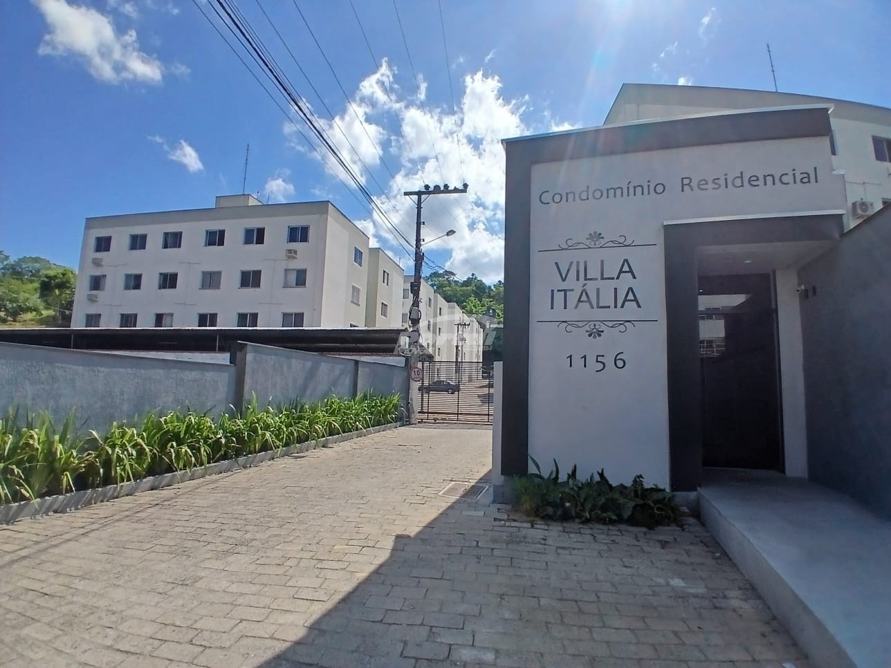 Apartamento, 3 quartos, 72 m² - Foto 1