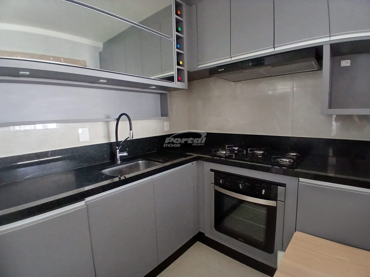 Apartamento, 3 quartos, 72 m² - Foto 2