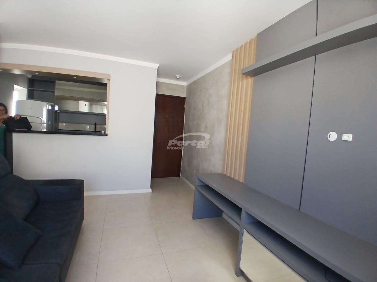 Apartamento, 3 quartos, 72 m² - Foto 3