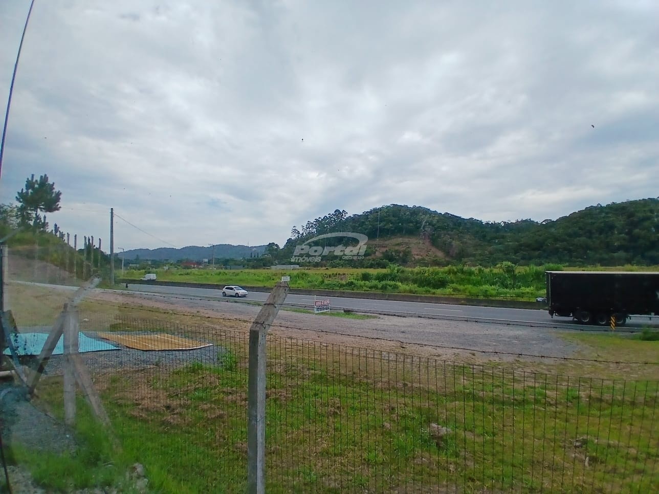 Depósito-Galpão, 250 m² - Foto 5