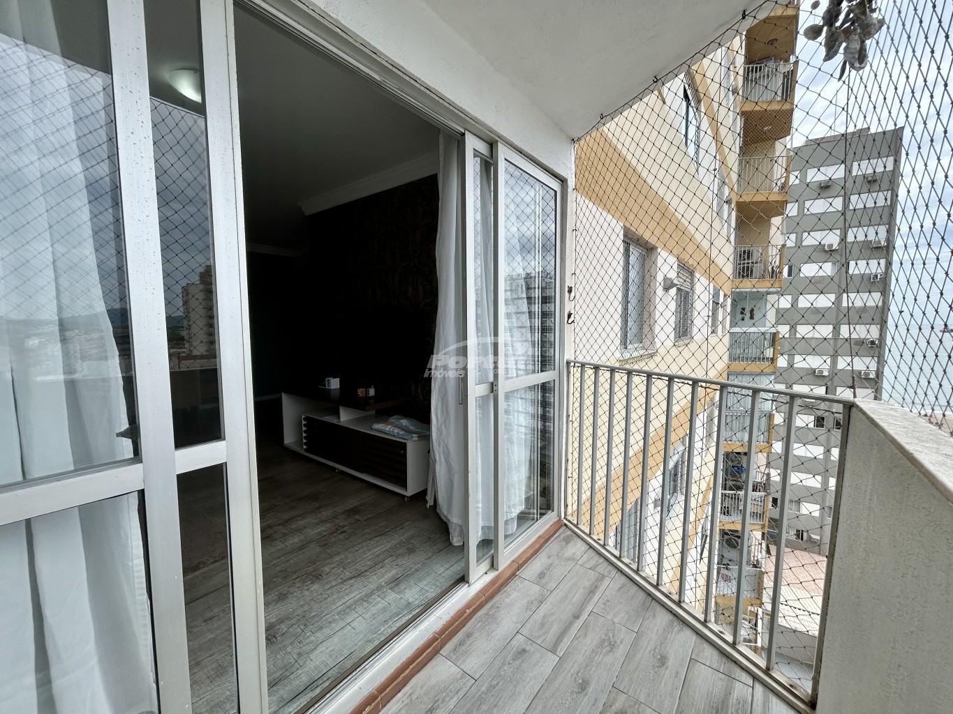 Apartamento, 2 quartos, 90 m² - Foto 2