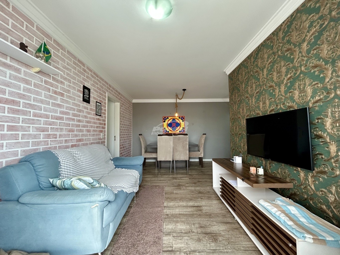 Apartamento, 2 quartos, 90 m² - Foto 5