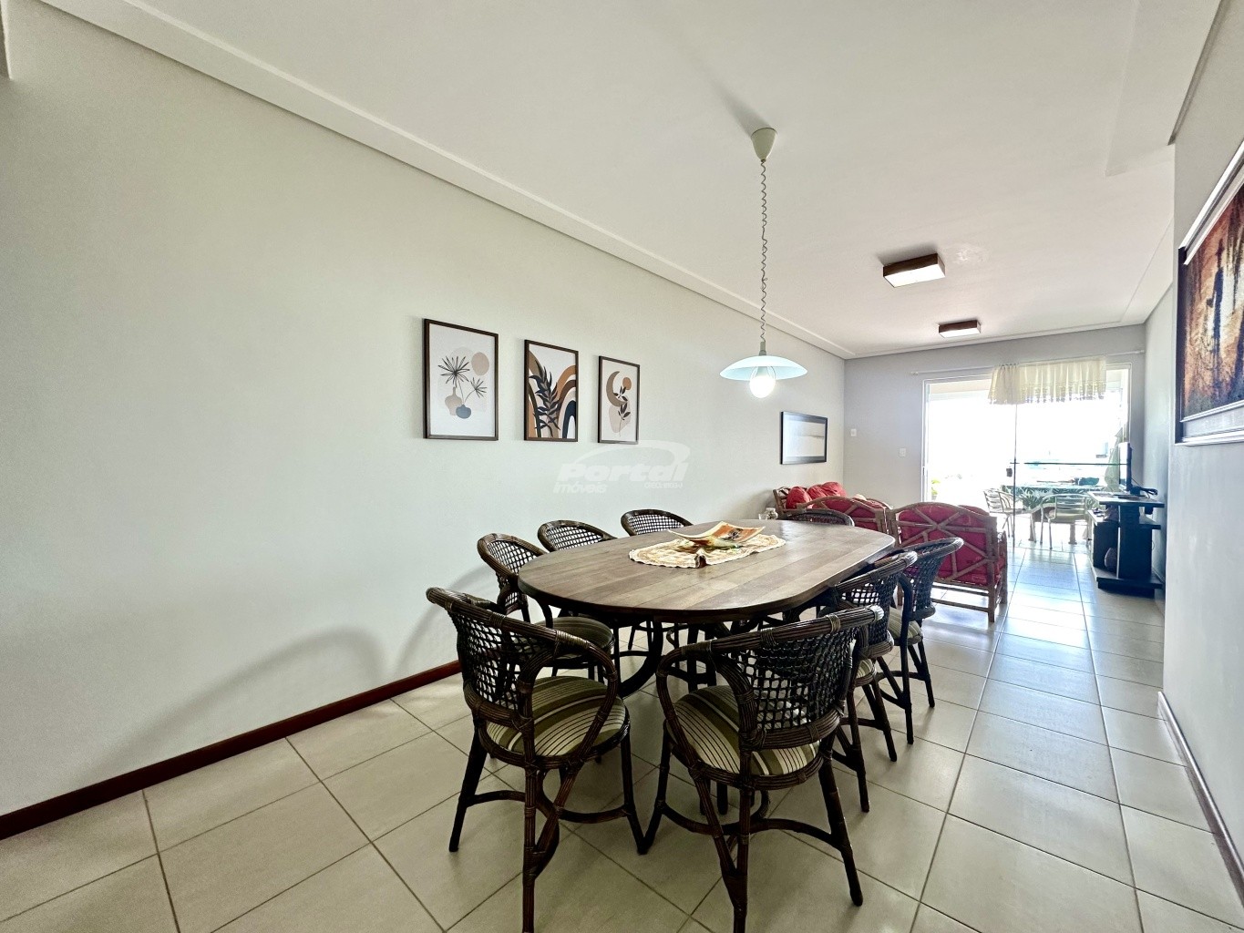 Apartamento, 4 quartos, 184 m² - Foto 5