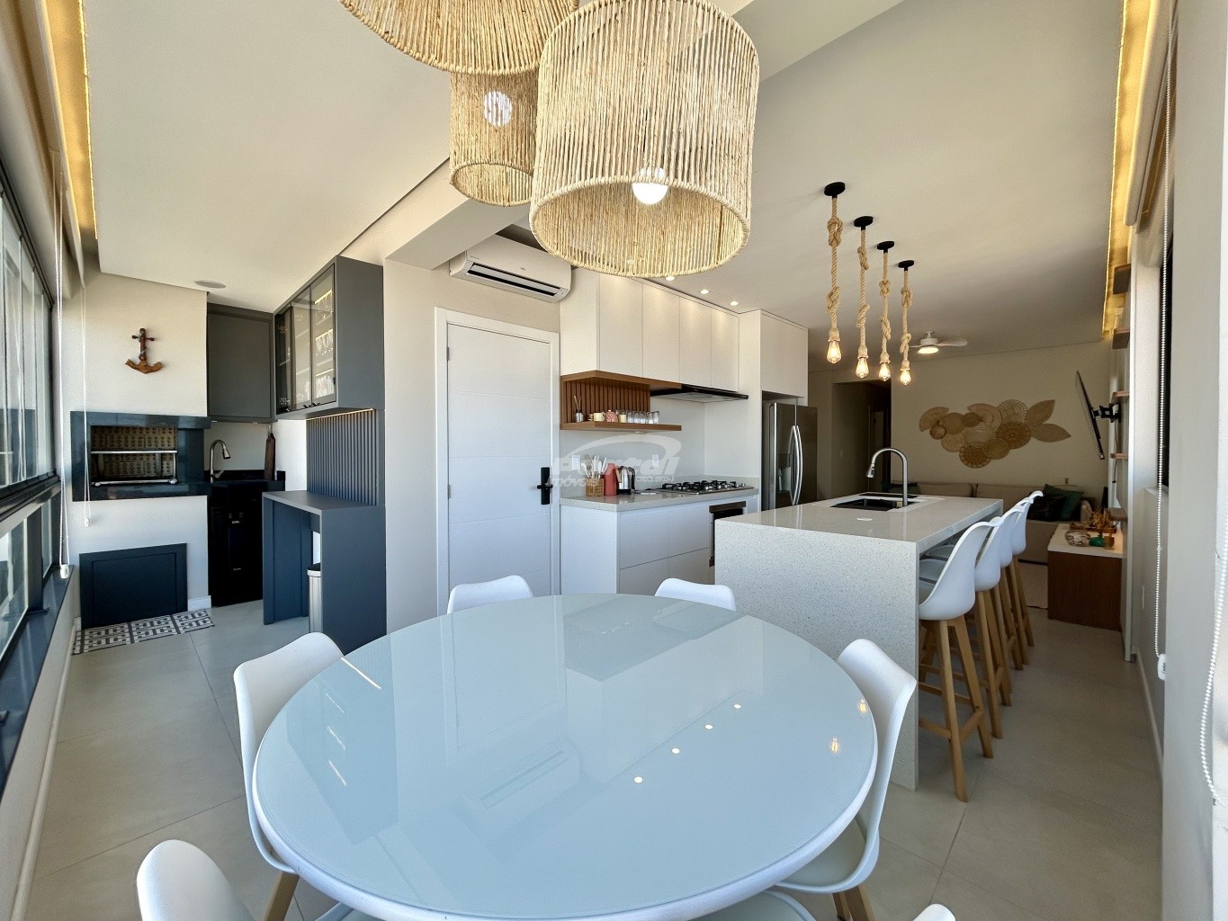 Apartamento, 3 quartos, 87 m² - Foto 2