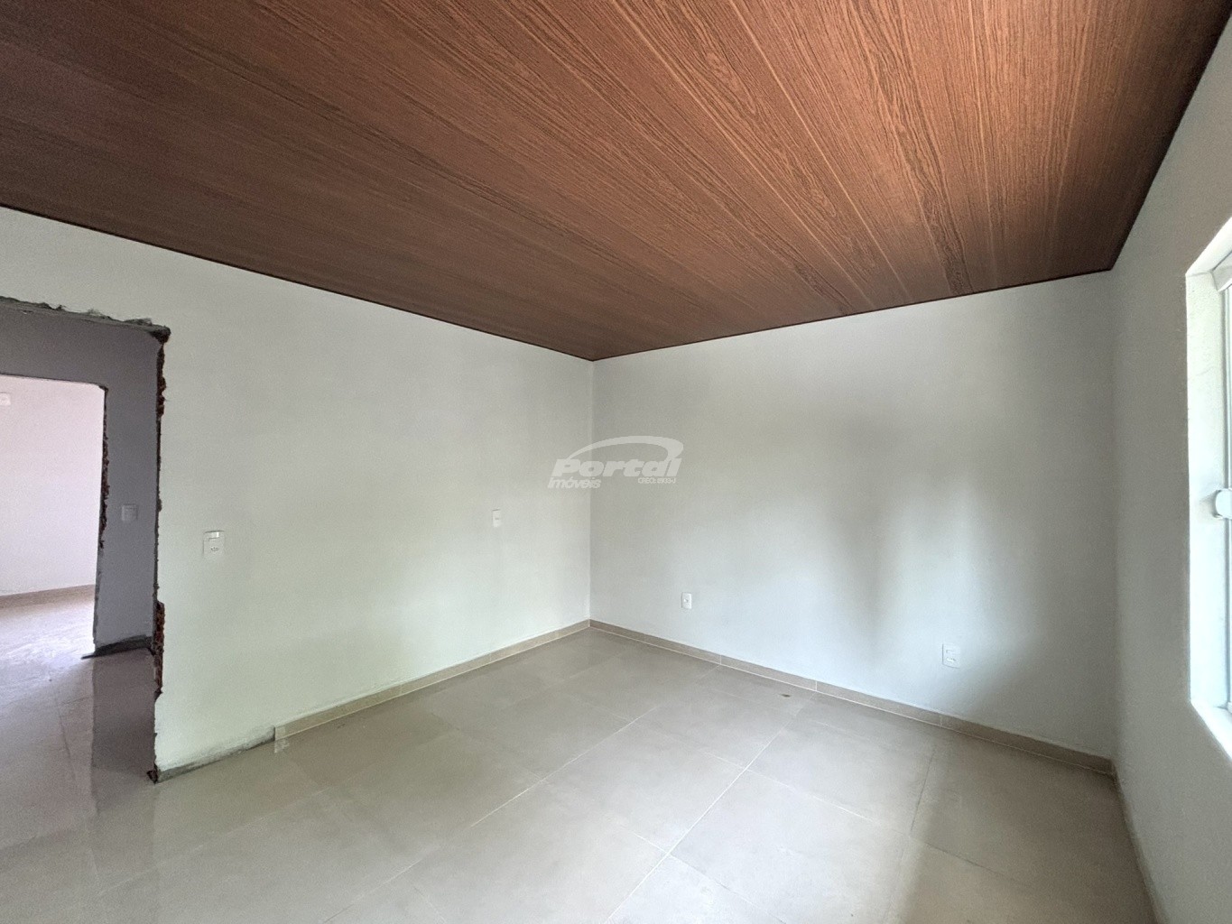 Casa, 2 quartos, 70 m² - Foto 3