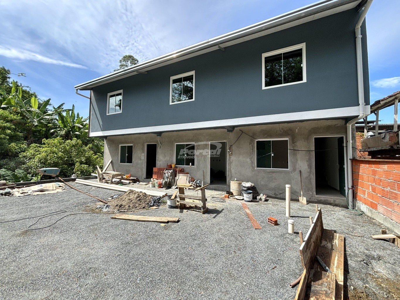 Casa, 2 quartos, 70 m² - Foto 1