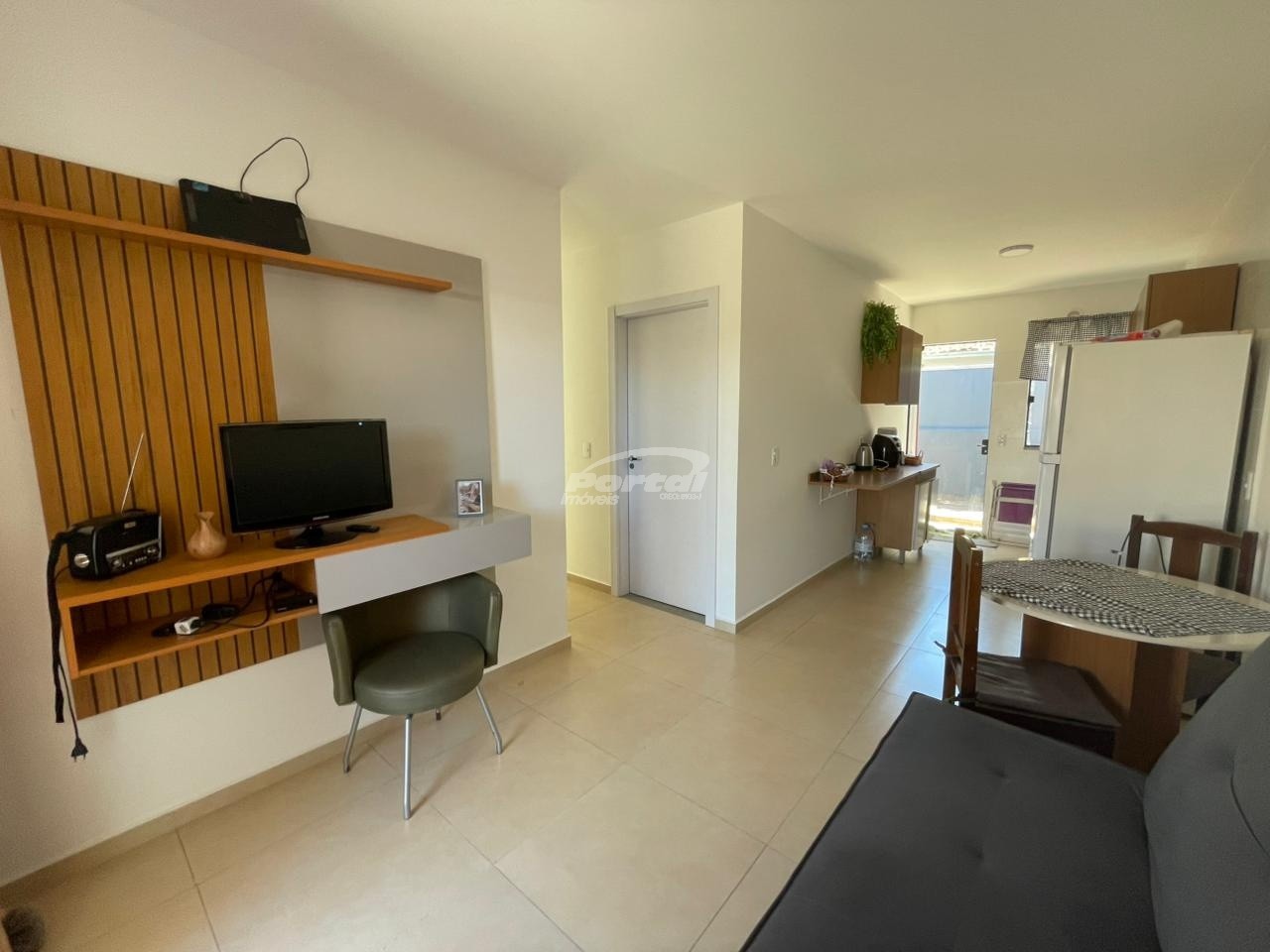 Casa, 2 quartos, 80 m² - Foto 4