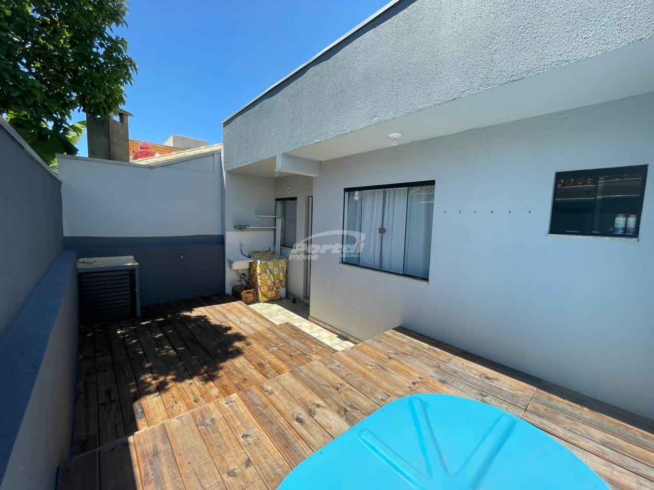 Casa, 2 quartos, 80 m² - Foto 3