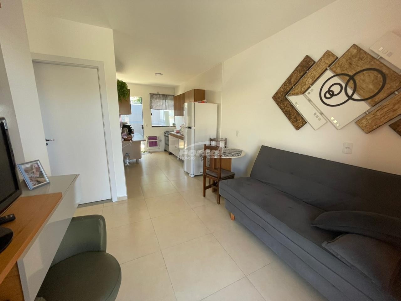 Casa, 2 quartos, 80 m² - Foto 7