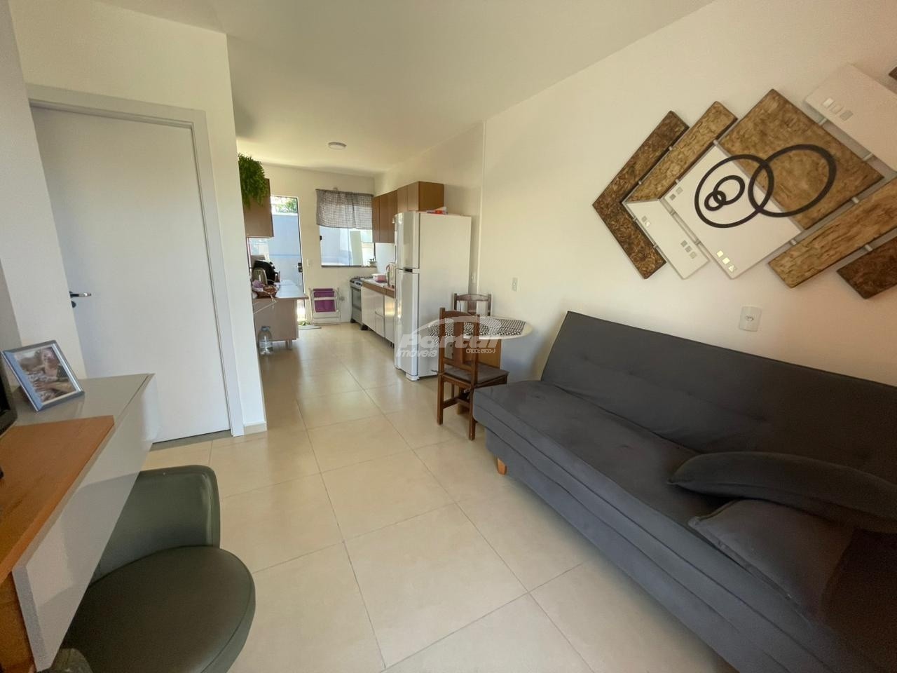 Casa, 2 quartos, 80 m² - Foto 20