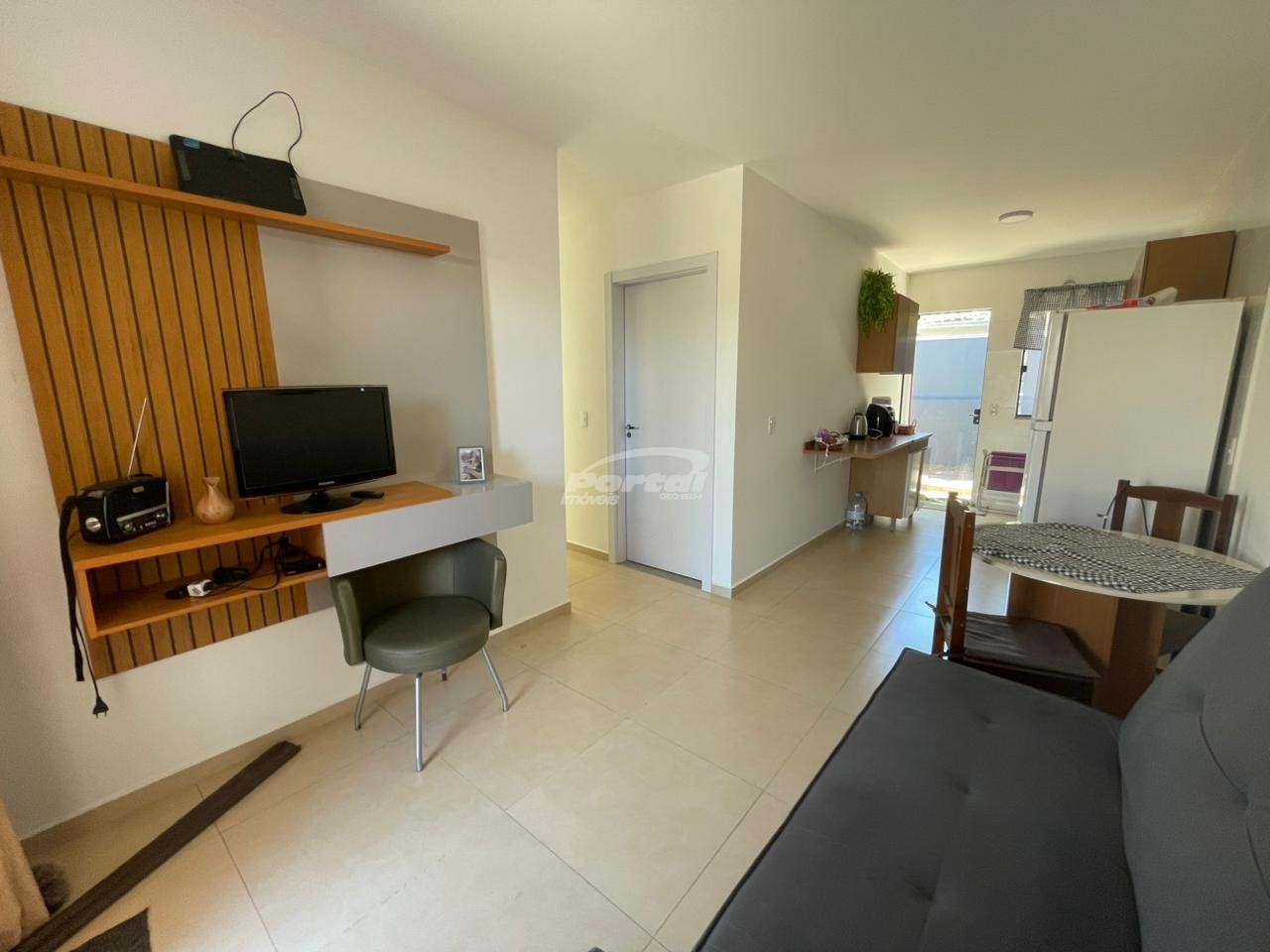 Casa, 2 quartos, 80 m² - Foto 21