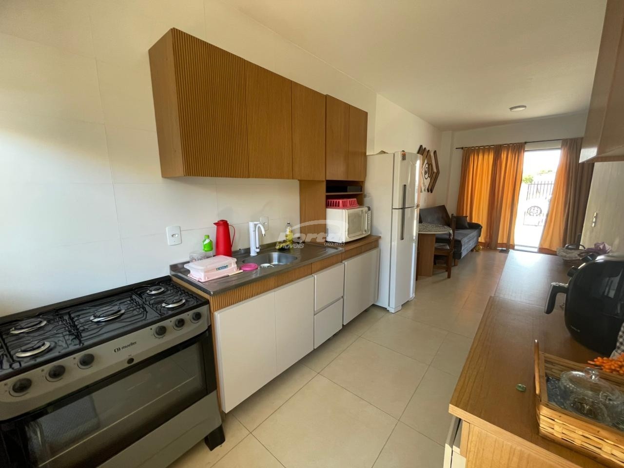 Casa, 2 quartos, 80 m² - Foto 24