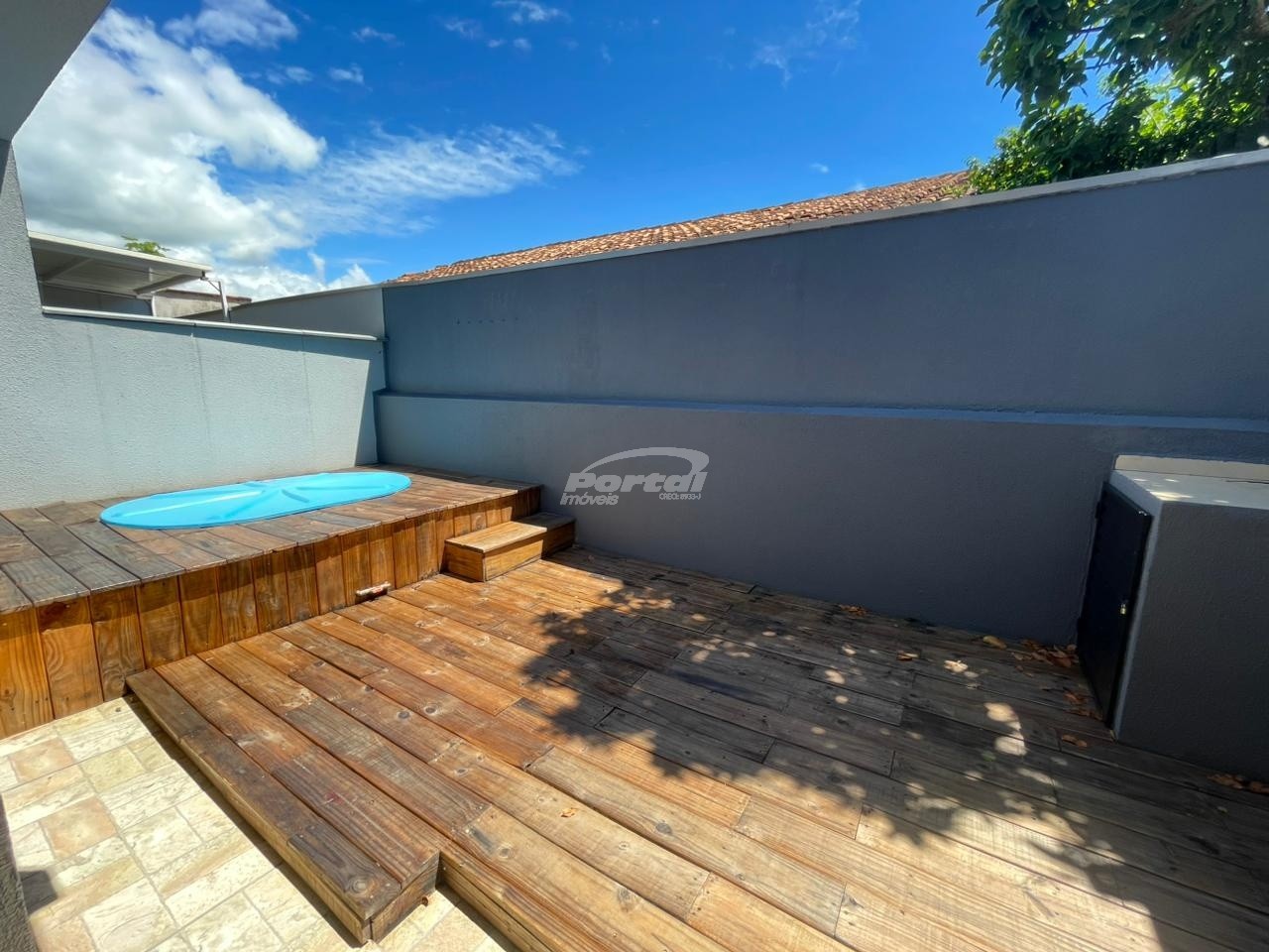 Casa, 2 quartos, 80 m² - Foto 25