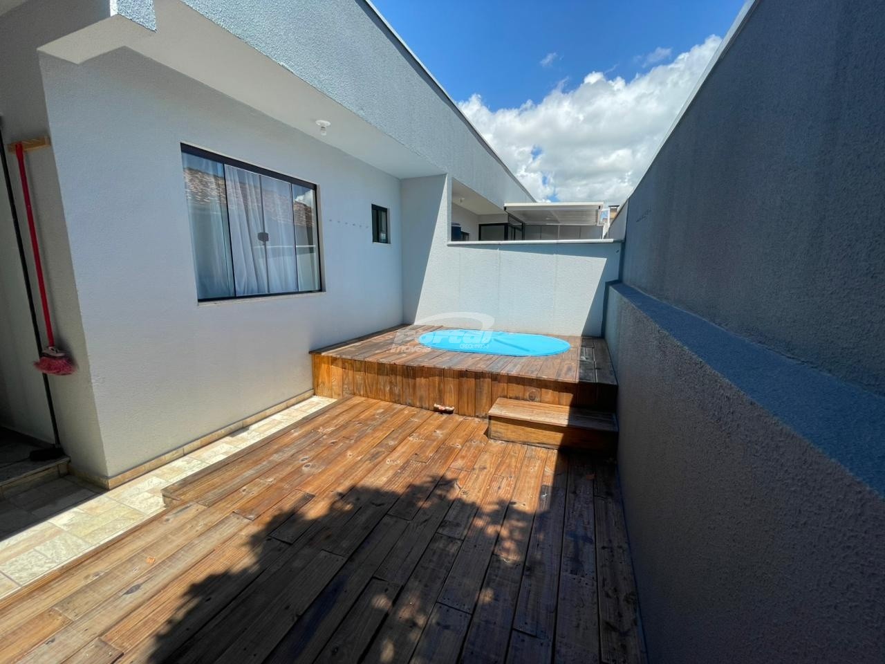 Casa, 2 quartos, 80 m² - Foto 30