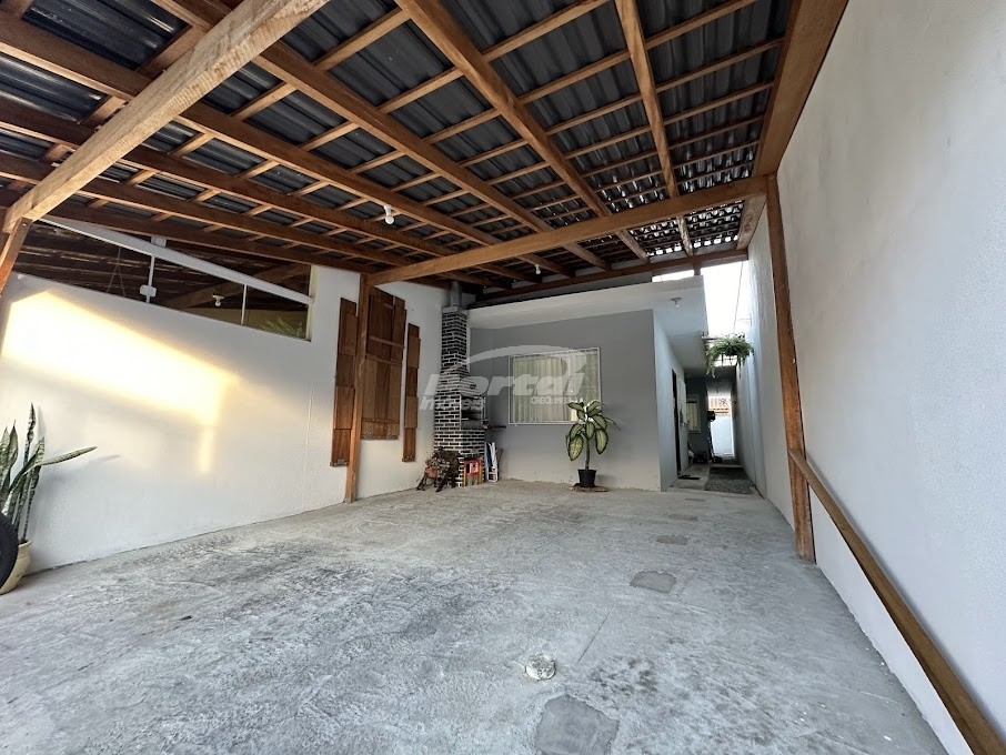 Casa, 2 quartos, 60 m² - Foto 1