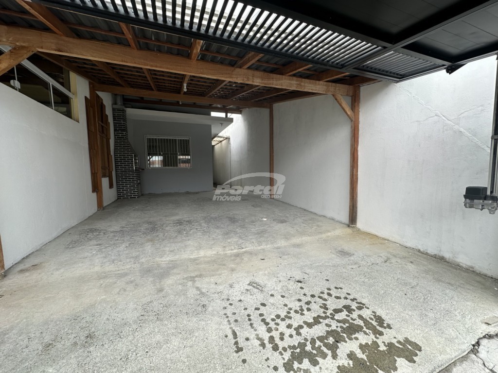 Casa, 2 quartos, 60 m² - Foto 2