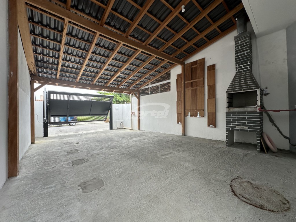 Casa, 2 quartos, 60 m² - Foto 3