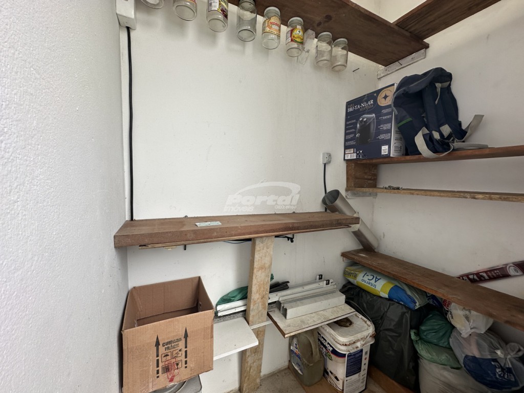 Casa, 2 quartos, 60 m² - Foto 14
