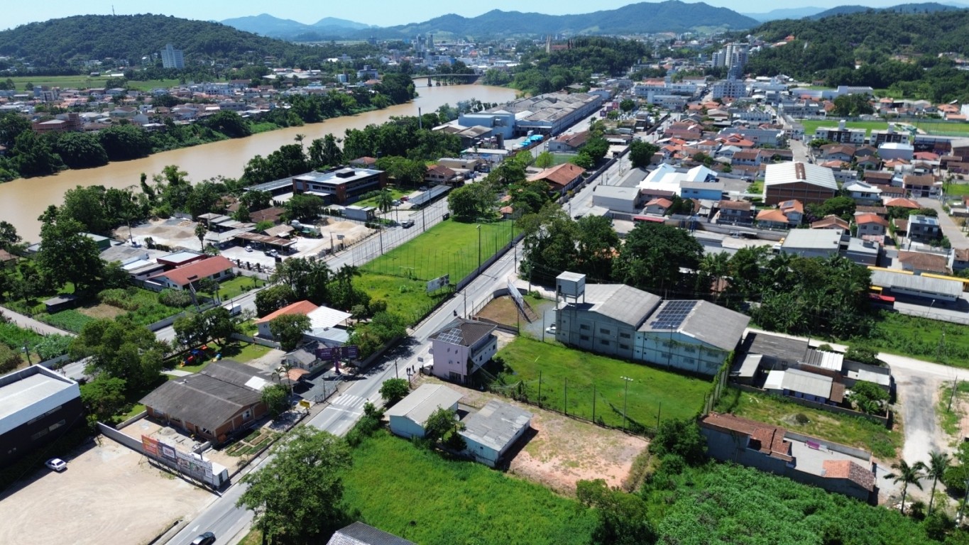 Terreno, 1100 m² - Foto 8