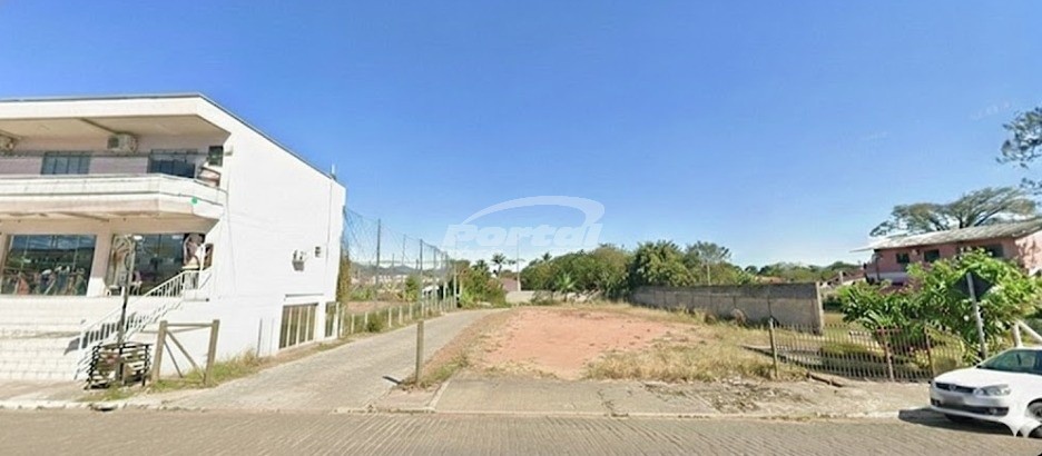 Terreno, 1100 m² - Foto 1