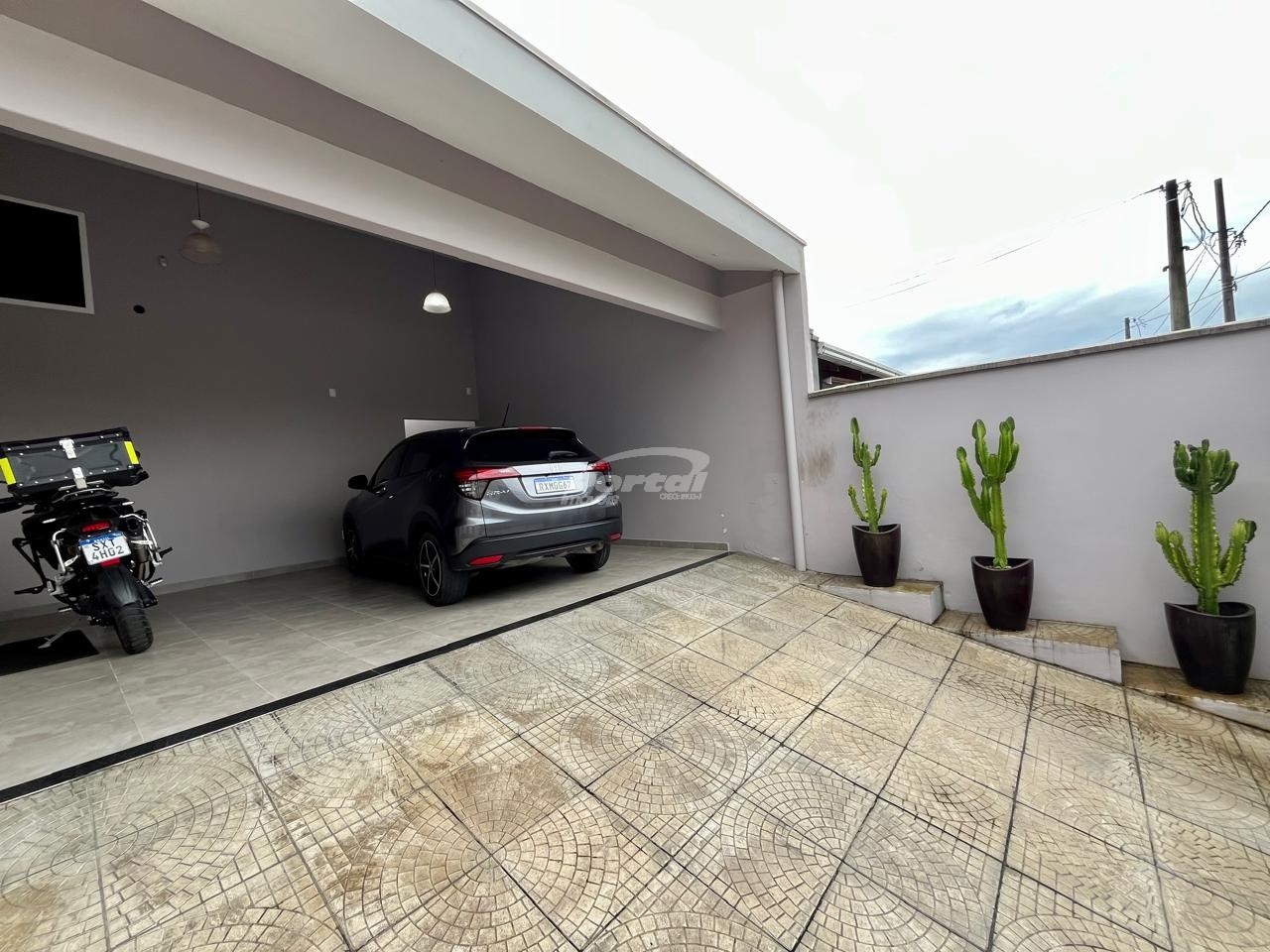 Casa, 3 quartos - Foto 5