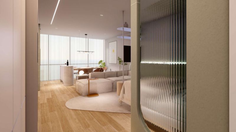 Apartamento, 2 quartos, 80 m² - Foto 7