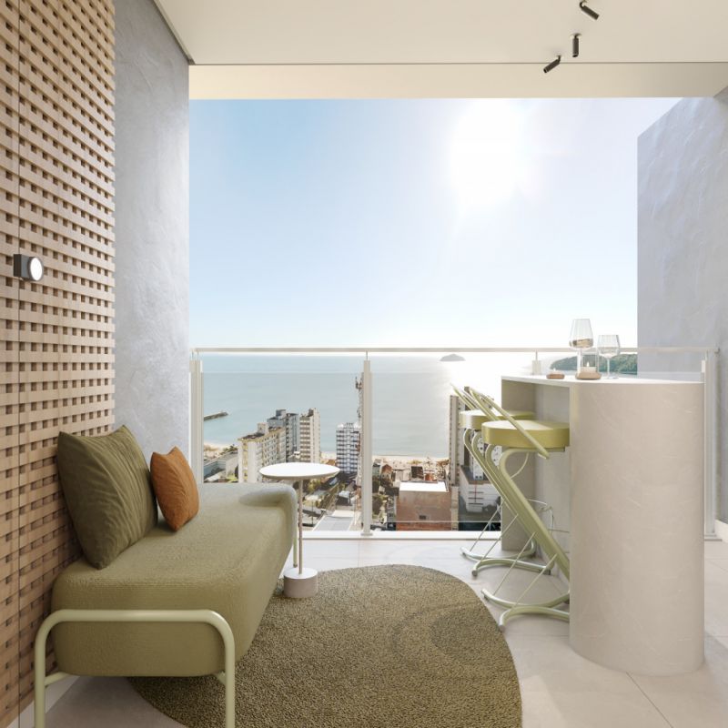 Apartamento, 2 quartos, 80 m² - Foto 14