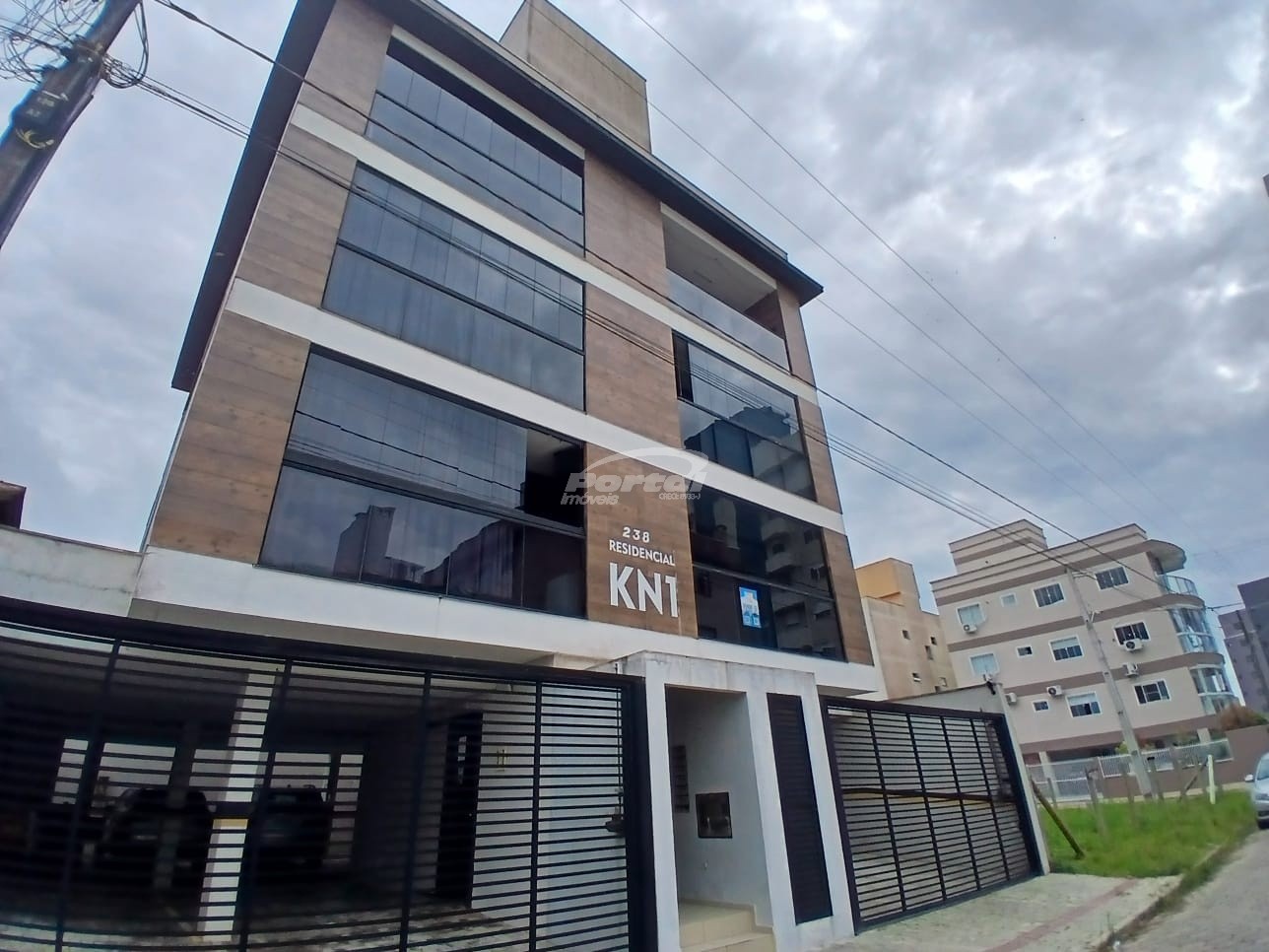 Apartamento, 2 quartos, 78 m² - Foto 1