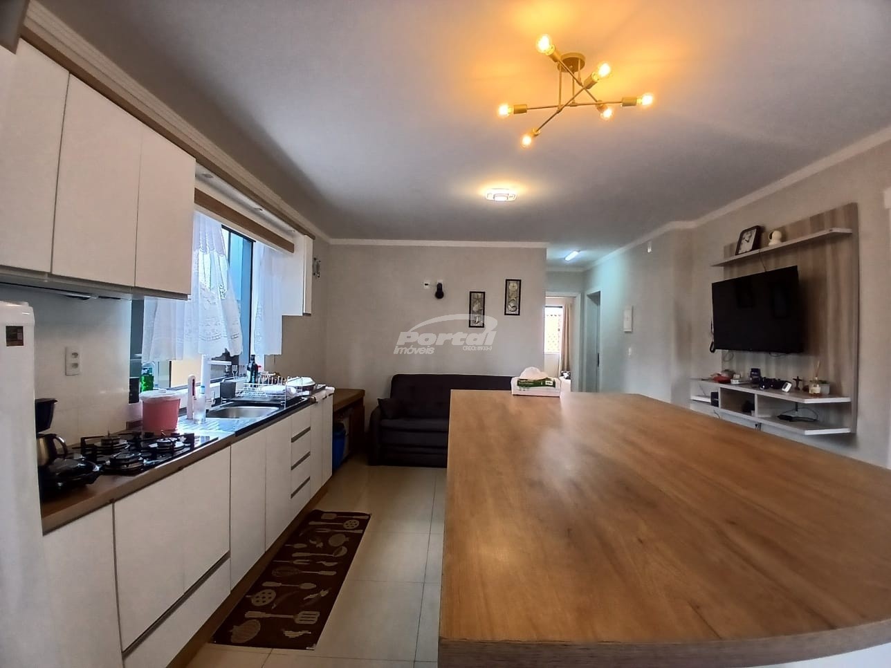 Apartamento, 2 quartos, 78 m² - Foto 4